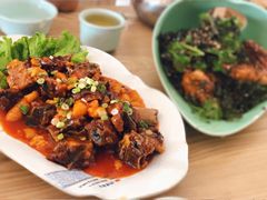 -隐厨·海鲜餐厅(恒通路店)