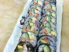 -郑阿姨的家·이모네·韩料&烤肉(武川路店)