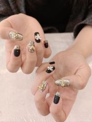 -斯馨·健康美甲美睫