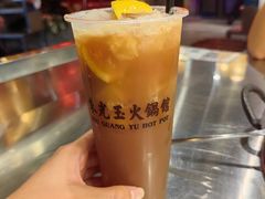 -朱光玉火锅馆·太原旗舰(钟楼街店)