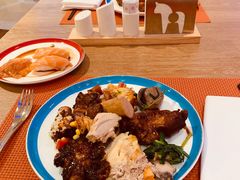 -北京中国大饭店