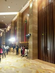 -广州中心皇冠假日酒店·宴会厅