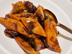 -甬府小鲜(万象城店)