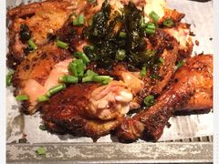 -绿茶餐厅(蓝色港湾店)