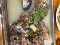 -张记焖窑·十五年专注焖烤(雍和宫店)