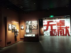 -上海市龙华烈士陵园