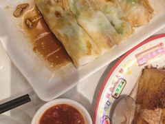 -香港威特瑞茶餐厅(小白楼音乐厅店)