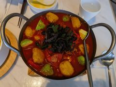 -茹·pure vegan(博华广场店)