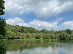 -潮州西湖