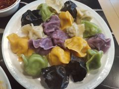 -老地方啤酒屋·海鲜青岛菜大排档(台东步行街店)