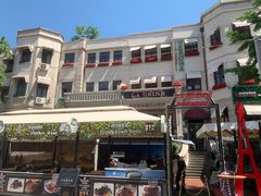 -塞纳河法国餐厅(意式风情街店)