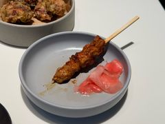 -胡麻(静安嘉里店)