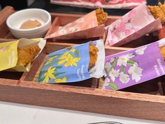 -花味烤肉·拌饭(庐阳万象汇店)