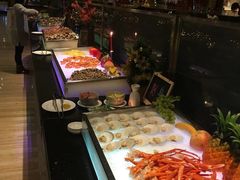 -天怡豪生大酒店-怡园中餐厅(枣山路店)