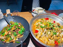 -辣得叫湘菜(四明店)