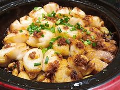 -上海1号私藏菜(静安店)