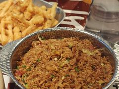 靓靓炒饭-靓靓蒸虾·头牌蒸虾(雪松路总店)