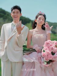 -第一夫人婚纱摄影(南京店)