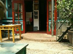 -豆蔻电影主题餐厅(四牌楼店)