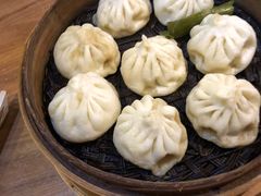 -草包包子铺(宽厚里店)
