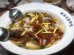 -太二酸菜鱼(沈阳万象城店)