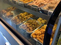 -超级鸡车(闻喜路店)