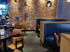 卡座-bluefrog蓝蛙(皇庭广场店)