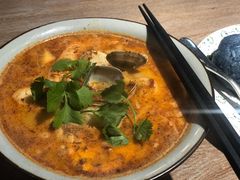 -长勺子东南亚(街道口店)