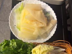 -故里和山·成都火锅(欢乐港湾店)