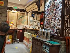 -老厨家(友谊路总店)