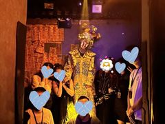 -棂笼·深度沉浸密室(武汉旗舰店)