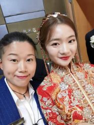-格乐利雅婚礼艺术中心(徐汇店)