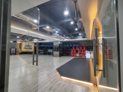 -超鹿运动健身(紫阳商贸中心店)