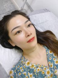-Verywang半永久纹眉•仪器野生眉