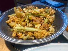 -蜜桃餐厅·伴山(绿宝广场店)