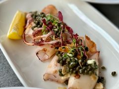 香烤小鱿鱼-Ministry of Crab•MOC(交子大道店)