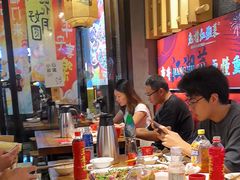 -兔槽江湖菜·重庆璧山兔(水围店)