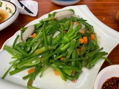 -云隐小厨·传统大理美食(复兴路店)