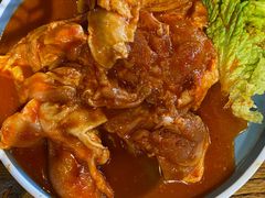 -大壮家原味烤肉(兴华北街店)
