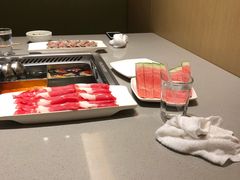-海底捞火锅(九霄梦天地店)