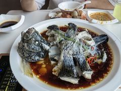 -名甬鲜坊·宁波海鲜(爱琴海店)