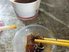 -甘记牛杂水粉