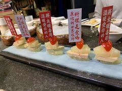 -将太无二·北美传奇寿司(瑞士公寓店)