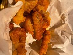 -Lets burger非常汉堡·环球风味(蓝色港湾店)