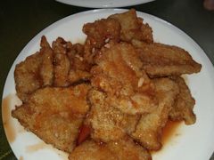 锅包肉-东北酱骨头馆(蓁巷店)