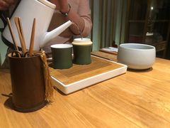 -竹里馆·淮扬菜·功夫茶(老门东店)