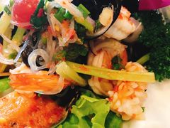 -Siam泰餐厅(水上公园店)