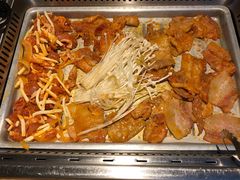 -新石器烤肉(招商1872店)
