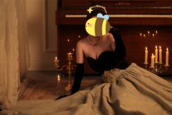 -米莱摄影写真(五大道别墅店)