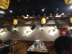-柿子树炭烤羊腿(金台路店)